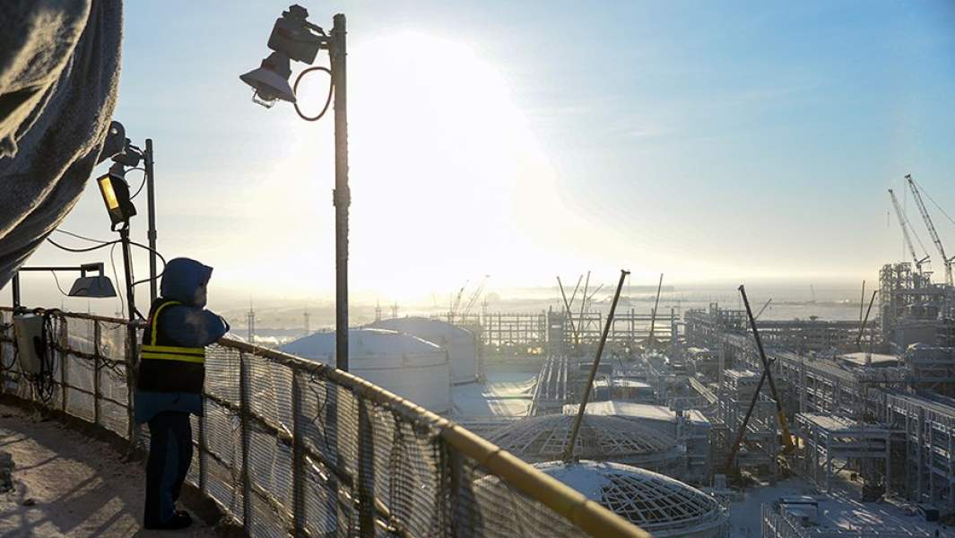 строительство