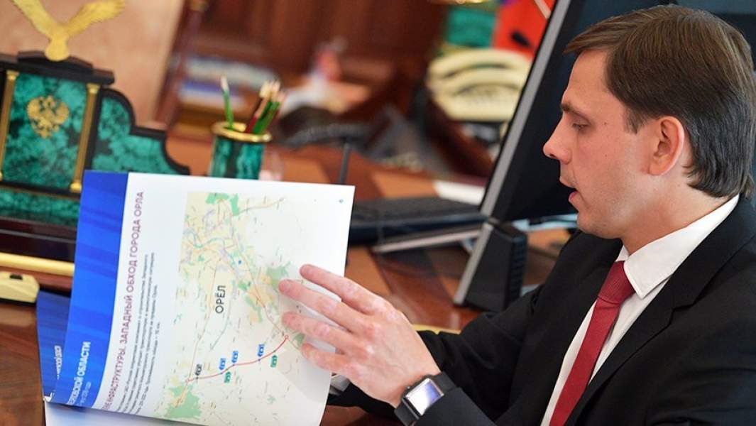 Андрей Клычков