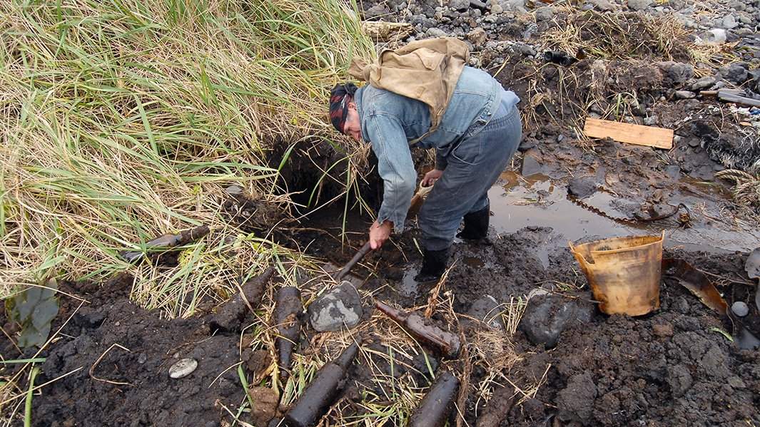 кладоискатель