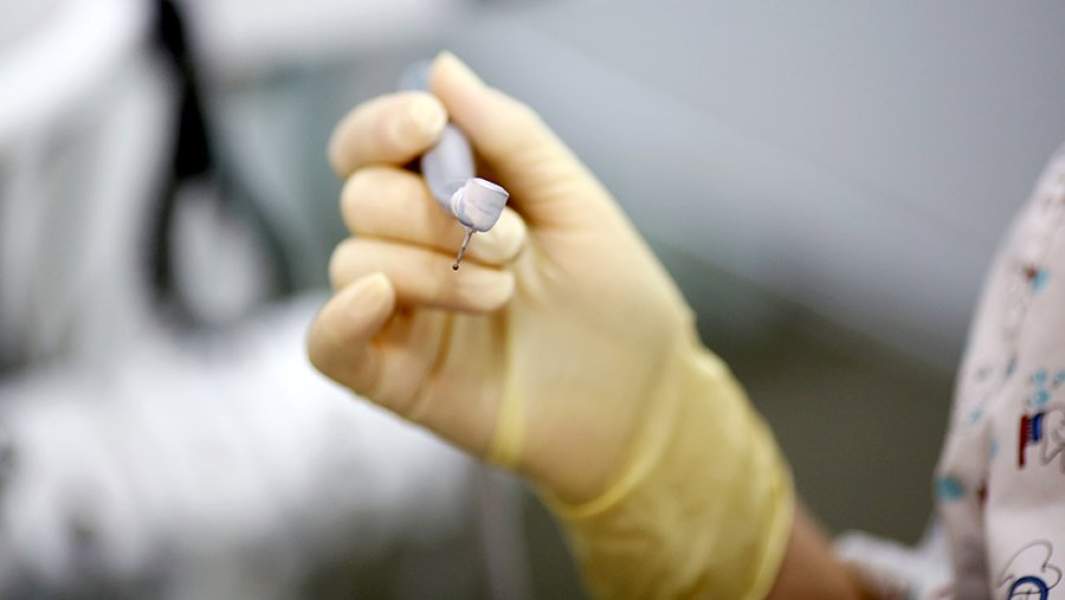 Стоматолог 