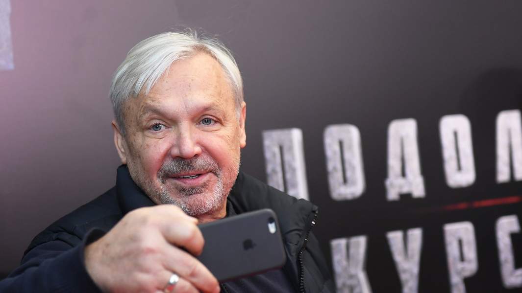 Василий Мищенко