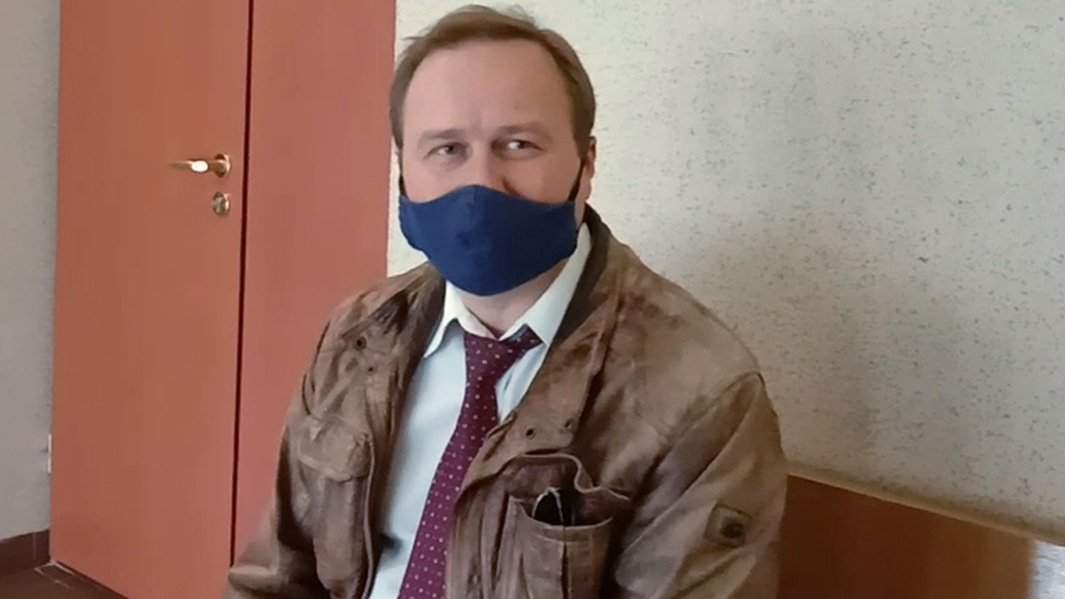 Александр Филанович 