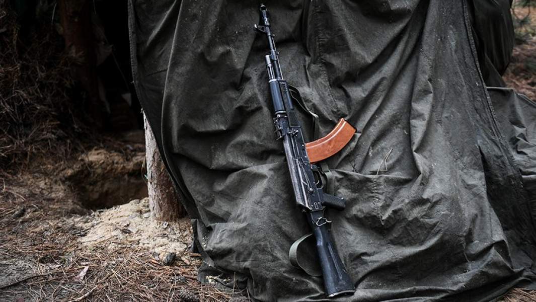 калашников 