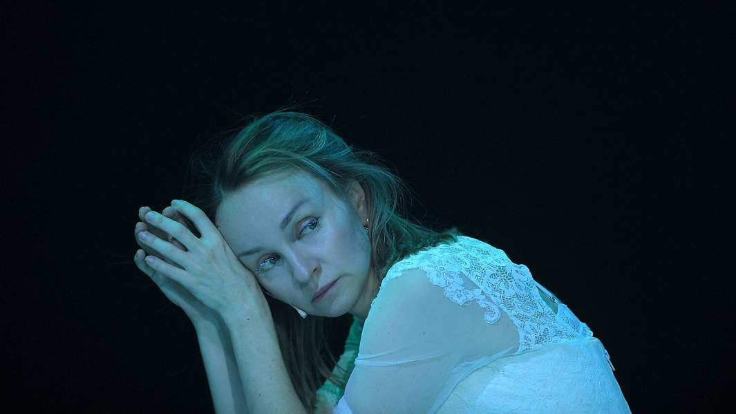 «Полярная болезнь»