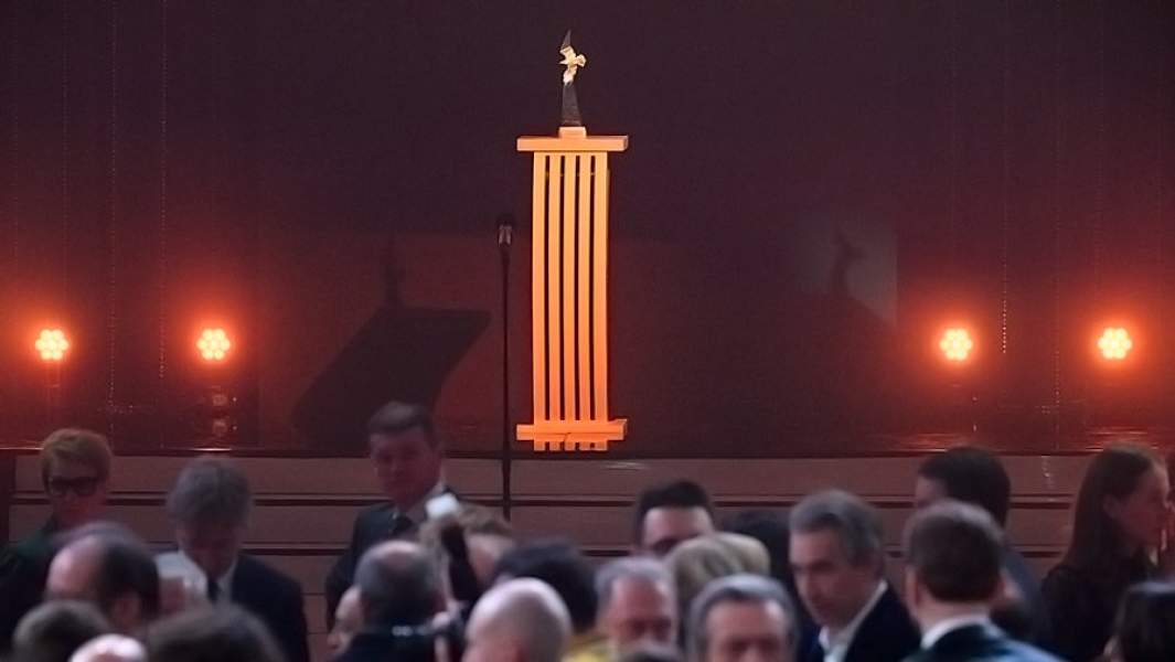 Награда «Золотой орел»