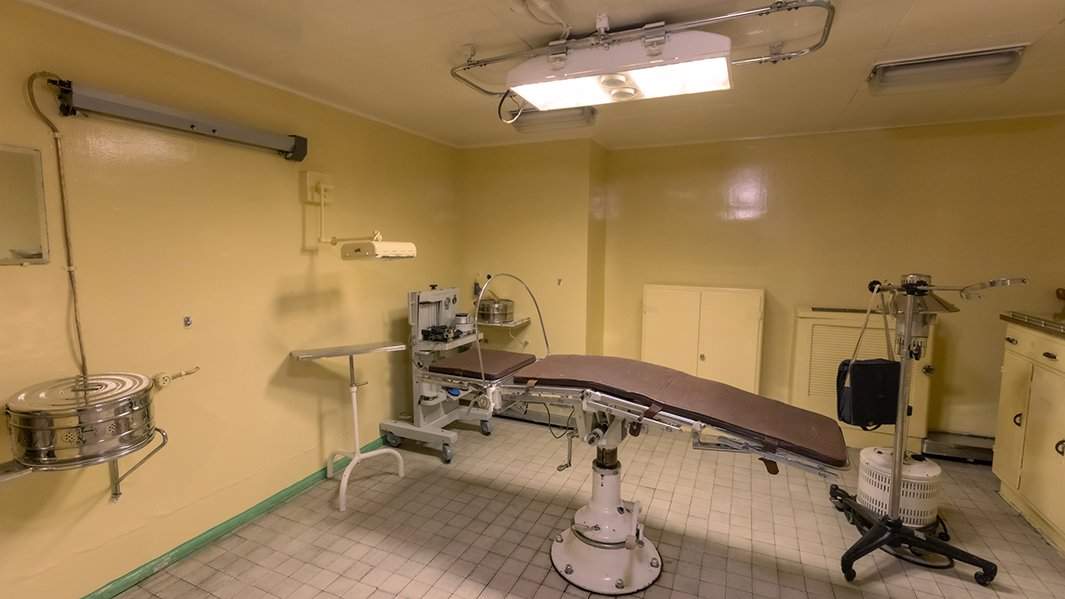 операционная