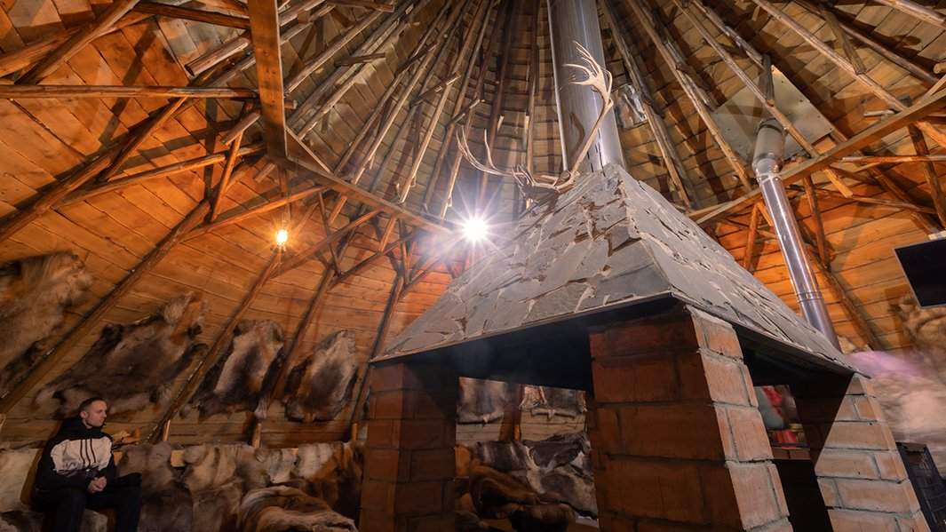 Мурманская область 