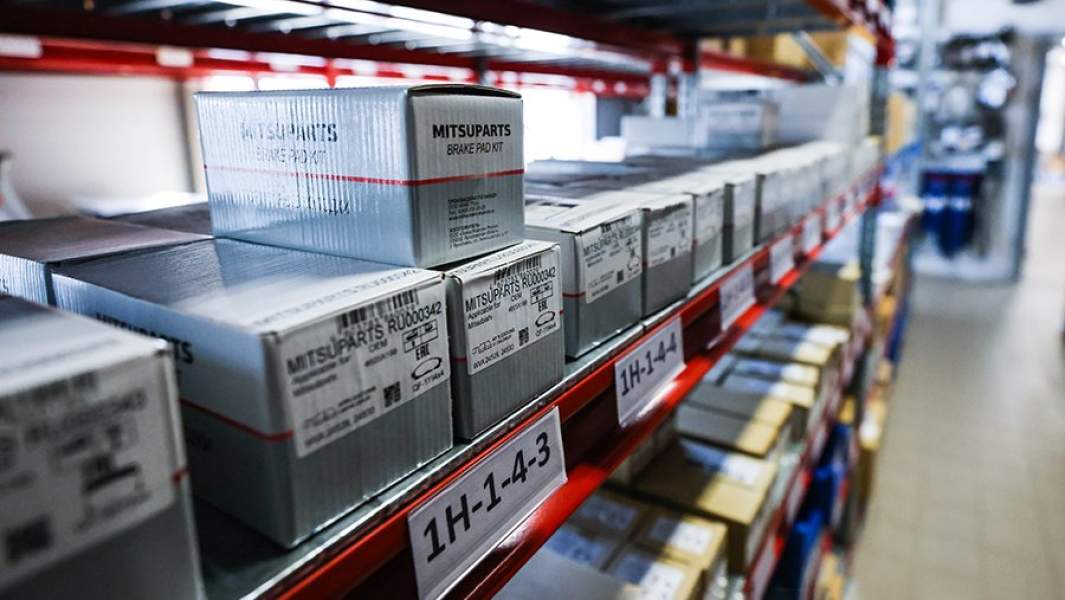 автозапчасти