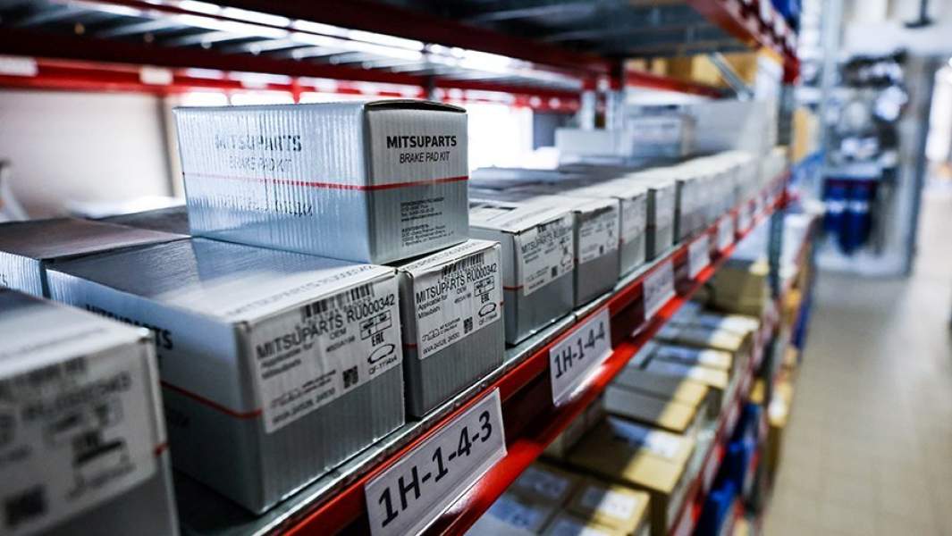 автозапчасти