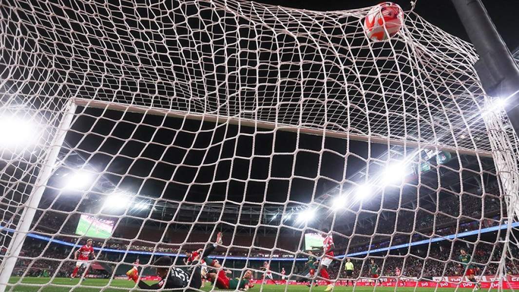 Матч между ФК «Локомотив» и ФК «Спартак»