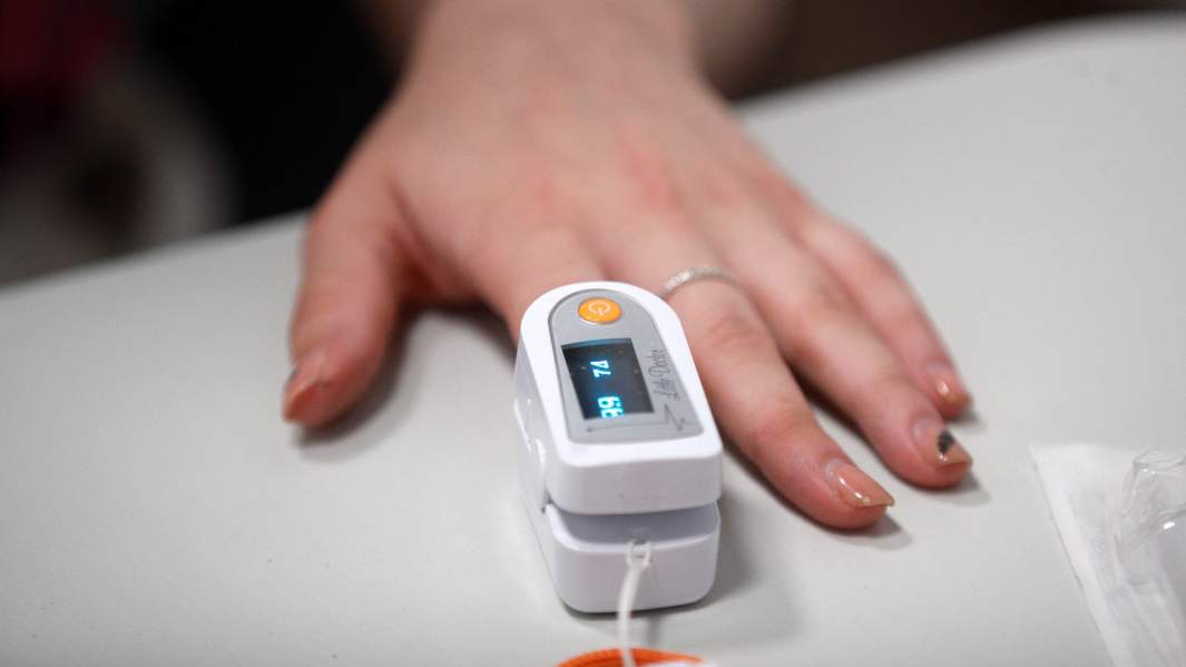 коронавирус