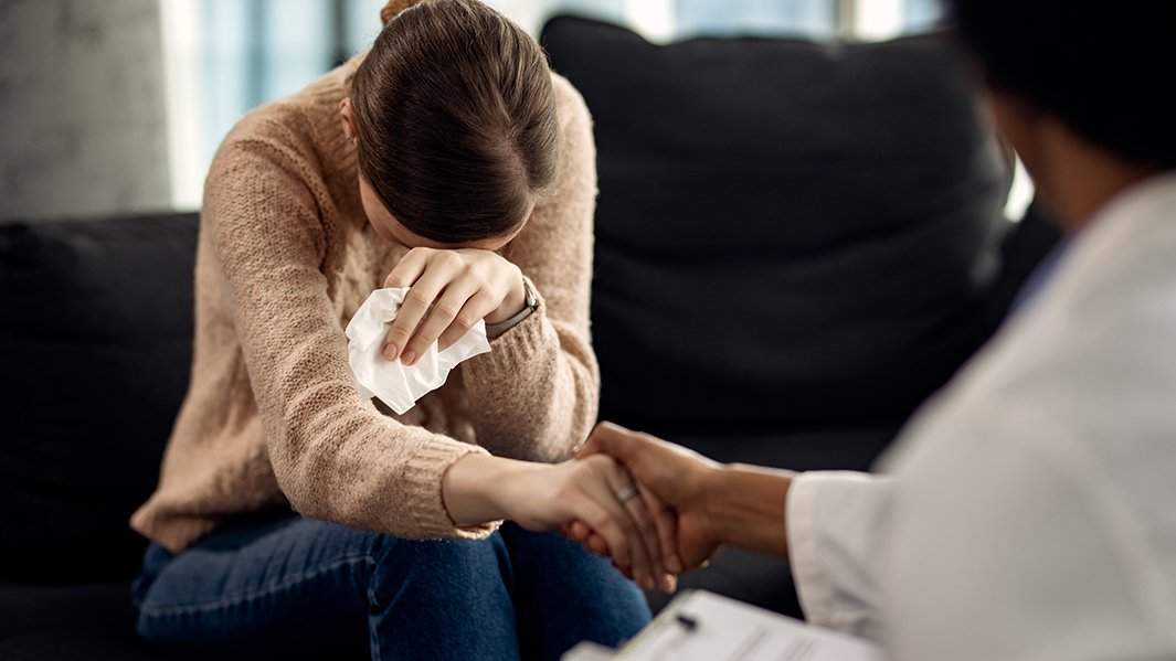 психотерапия