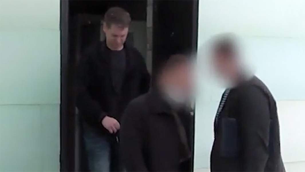 Никита Лебедев