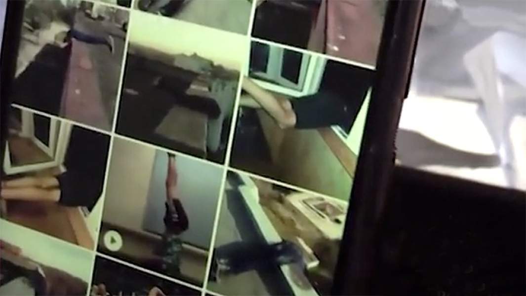 фотографии