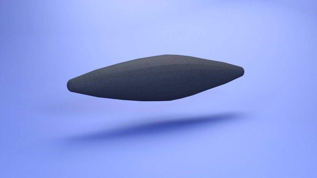 Модель наноробота