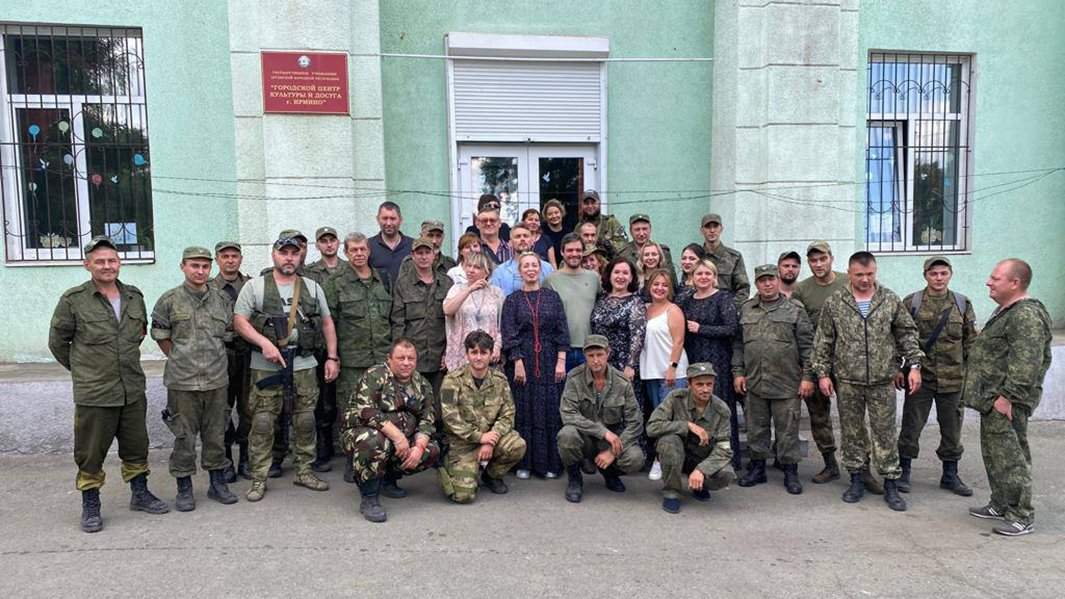 Юлия Зыкова