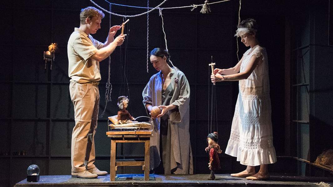 «Спасите Леньку!»