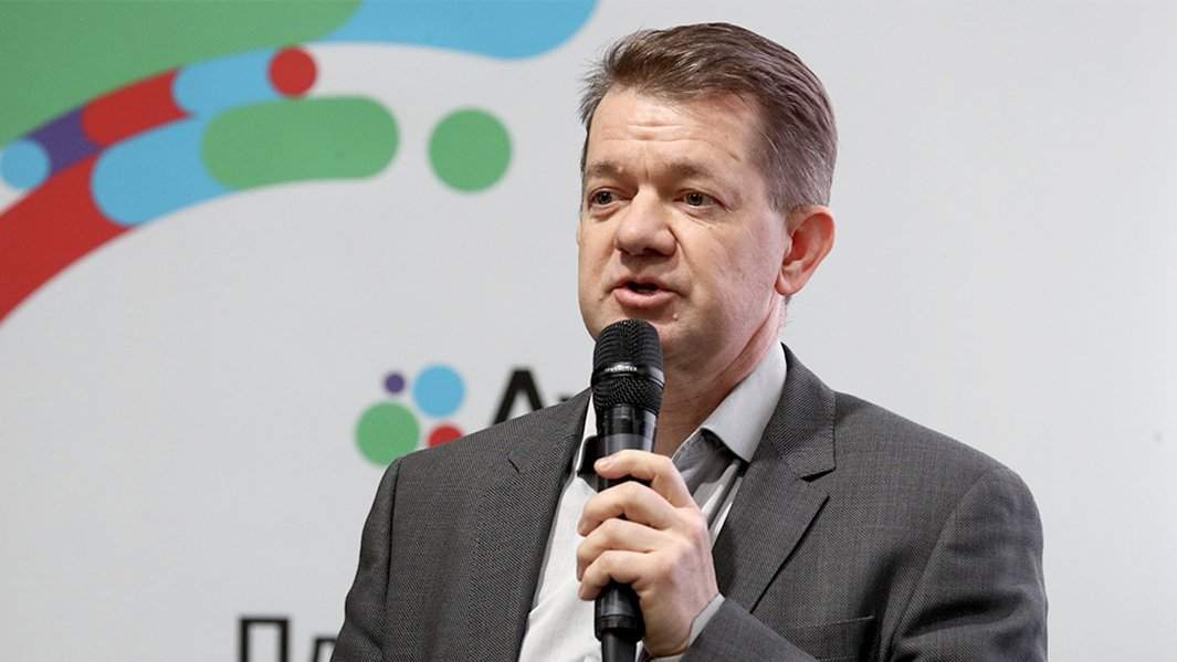 Сергей Целиков