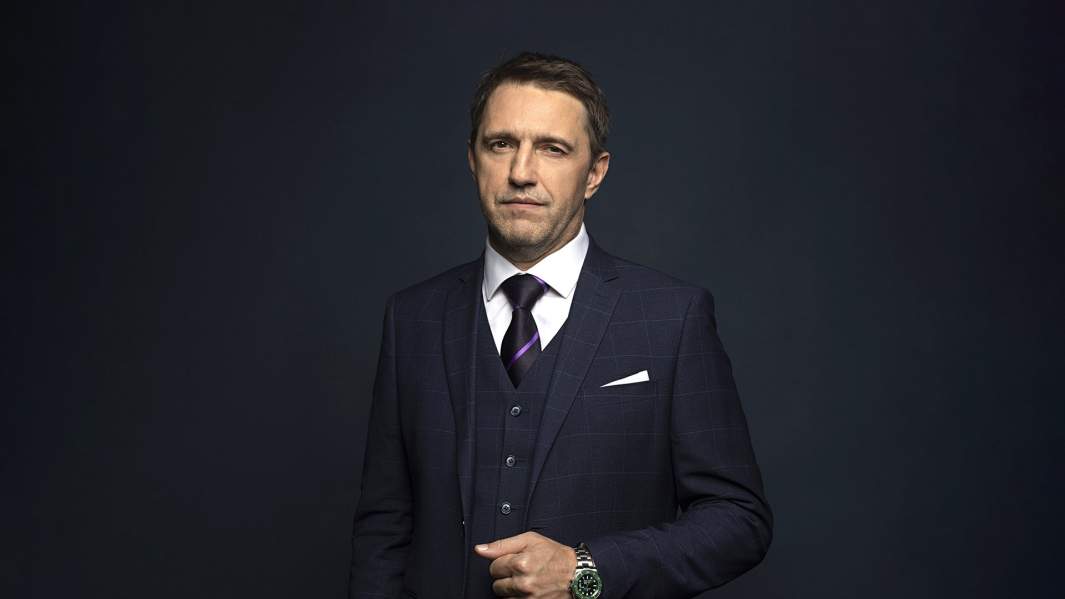 Владимир Вдовиченков