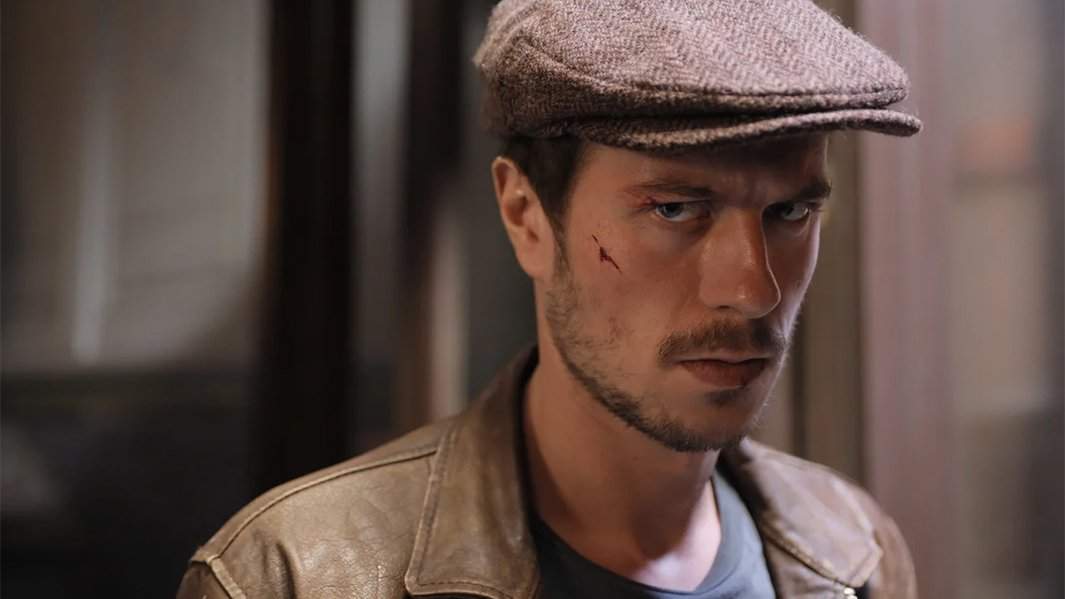 Майор Гром: Чумной Доктор