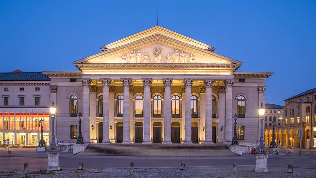 Bavarian State Opera