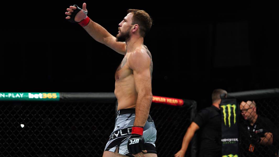 Никита Крылов