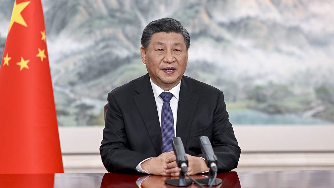 Си Цзиньпин