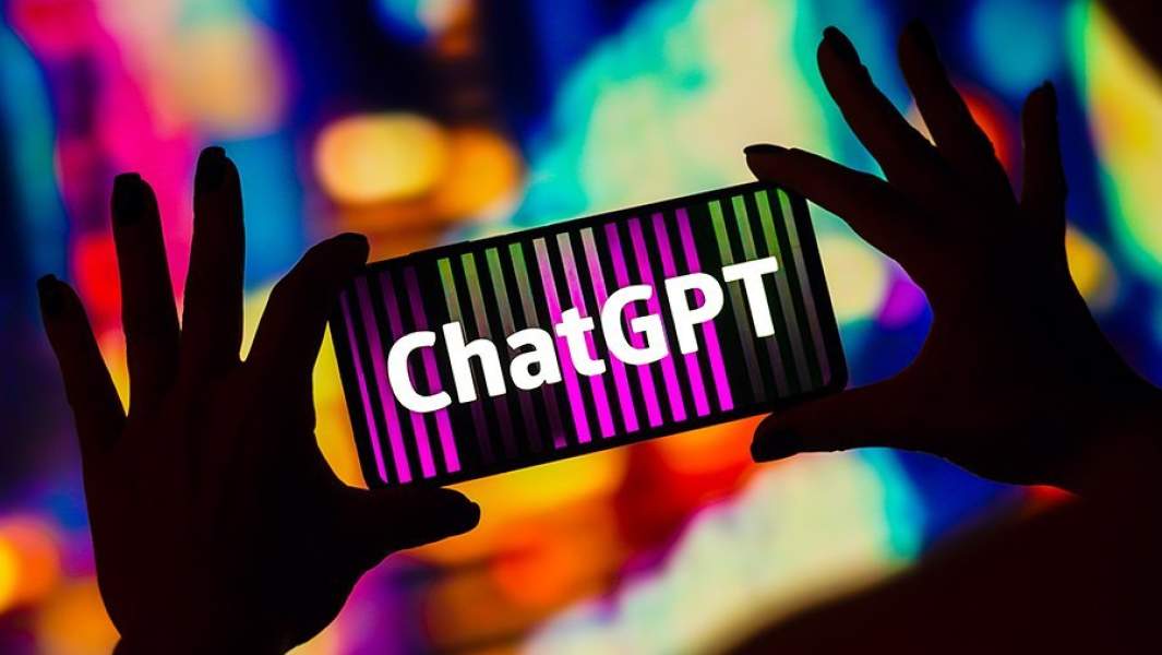 ChatGPT 