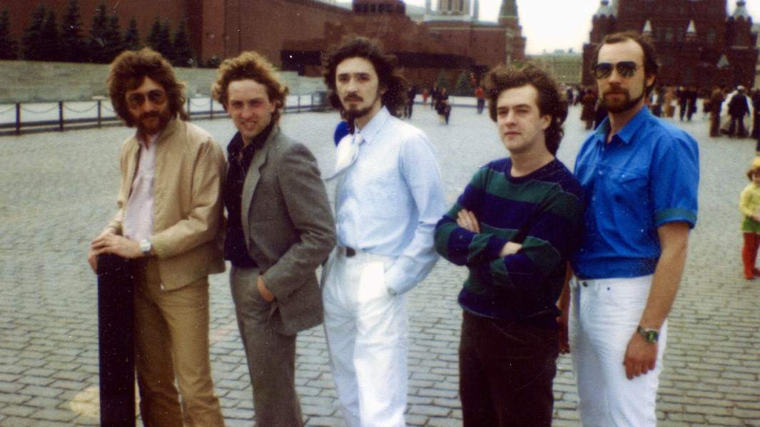 группа «Автограф»