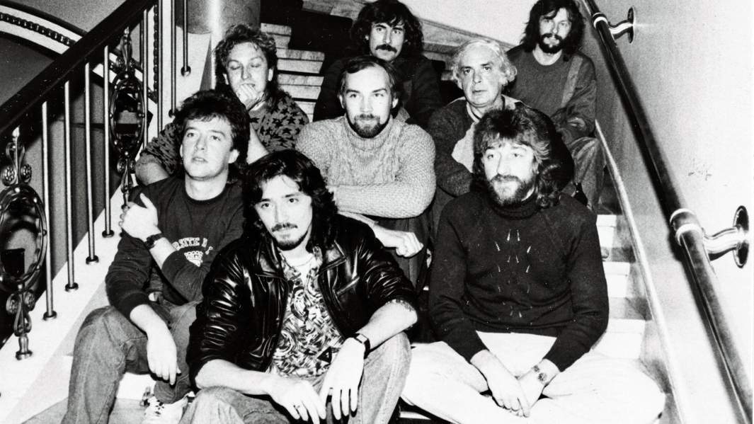 группа «Автограф»