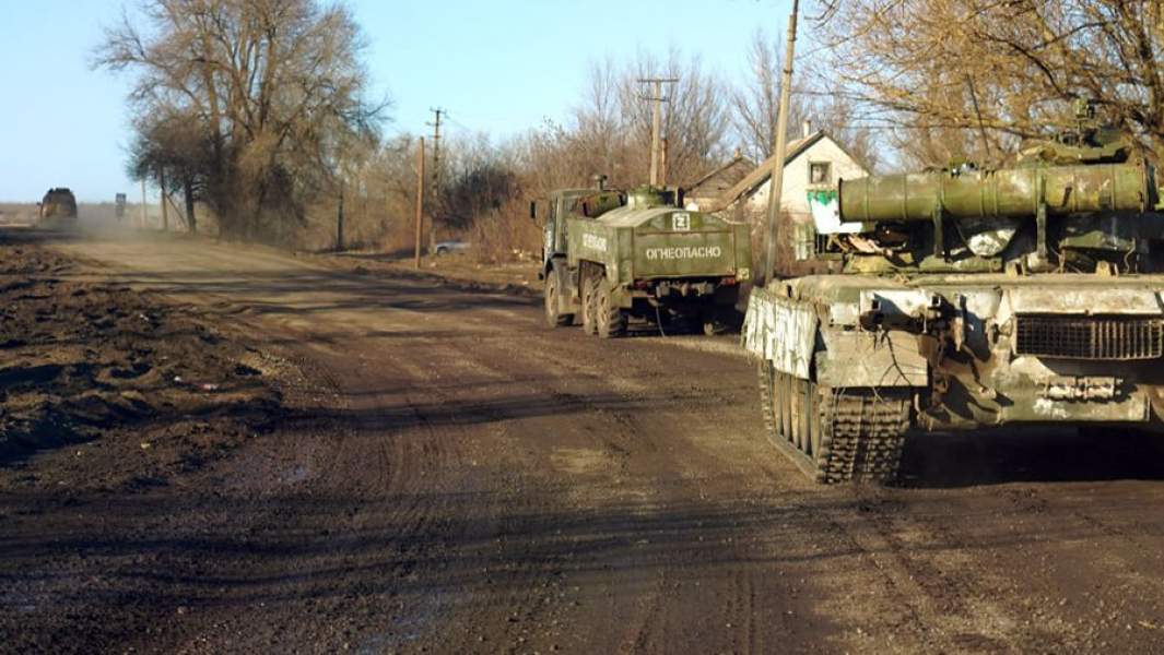 Военными дорогами – по пути к адресатам