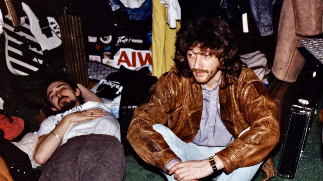 группа «Автограф»