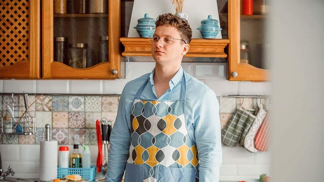 Второй папа