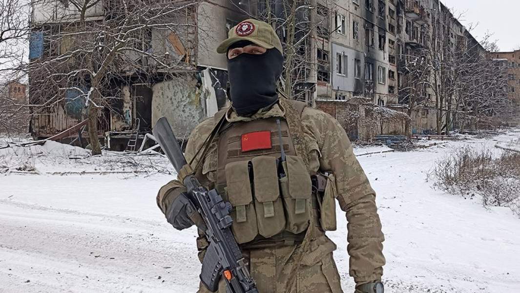 Матвейчев о темпах и этапах СВО. Ответ торопыжкам - Страница 14 3_3_0