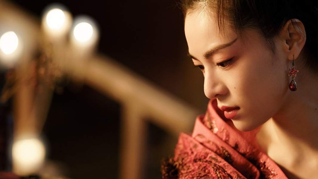 Кадр из фильма «Рыцарь теней»