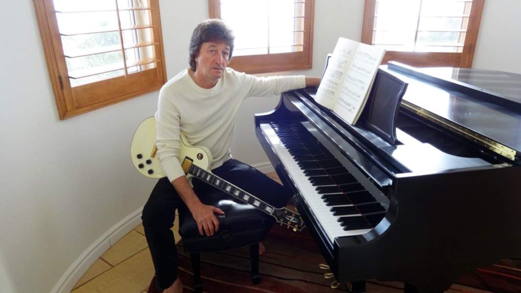 Александр Ситковецкий