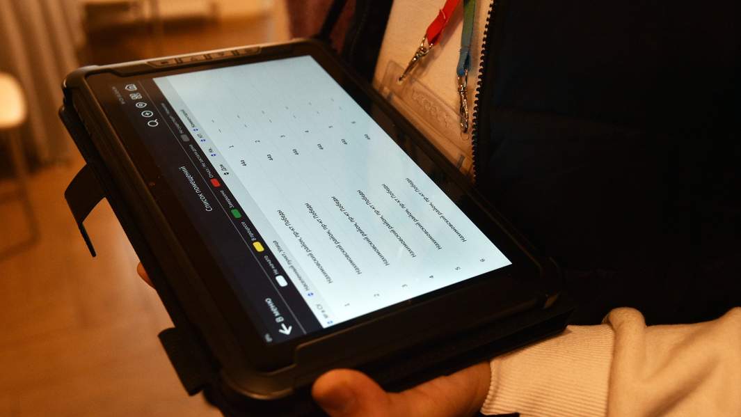 перепись населения