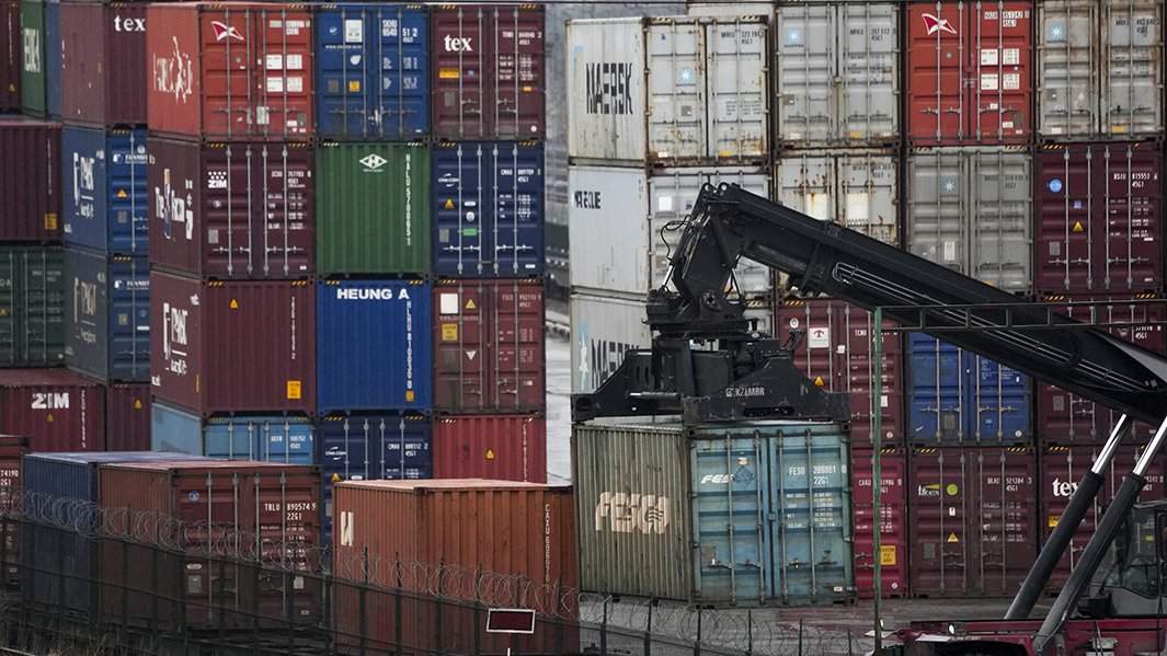 Контейнеры