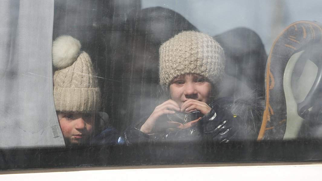 социальная помощь