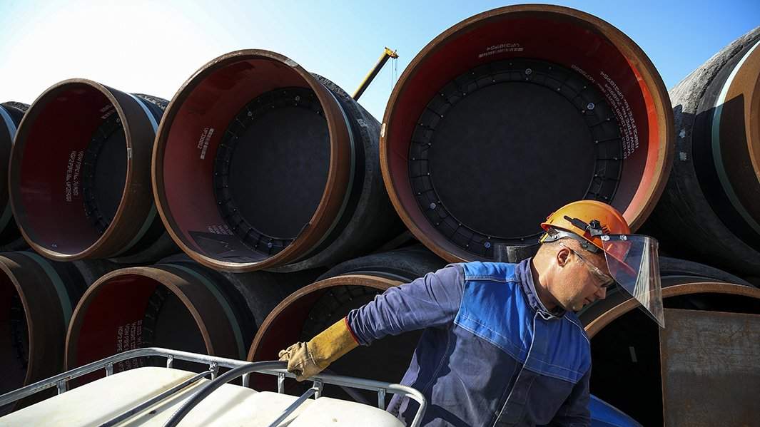 Трубопровод