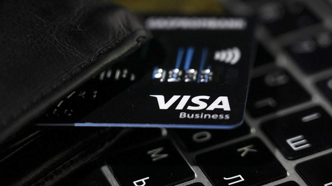 банковская карта