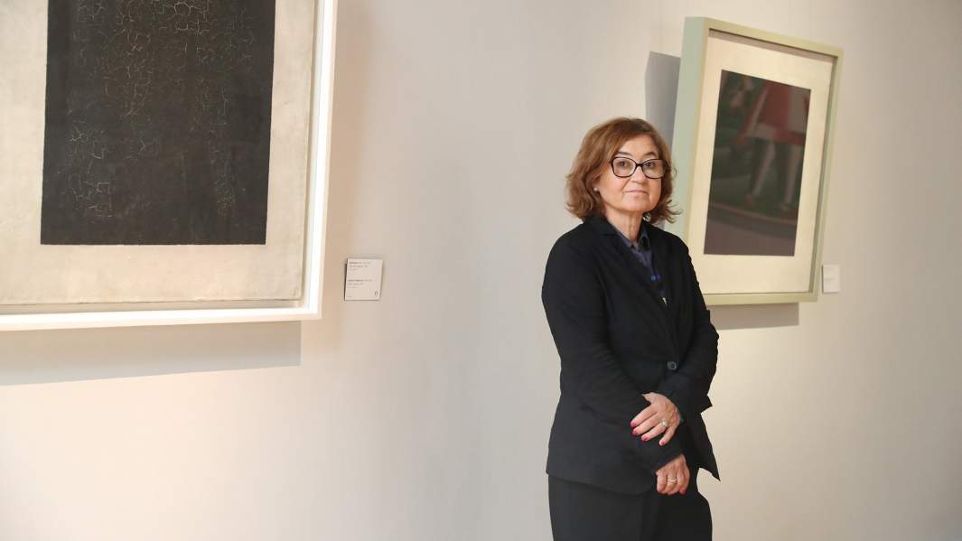 Зельфира Исмаиловна Трегулова