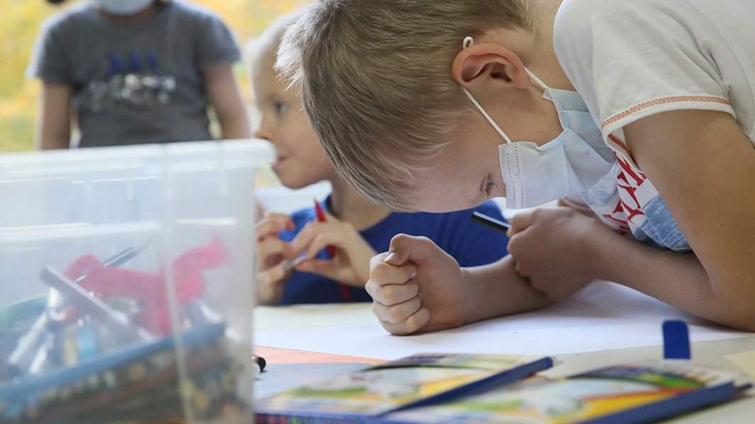 социальная помощь