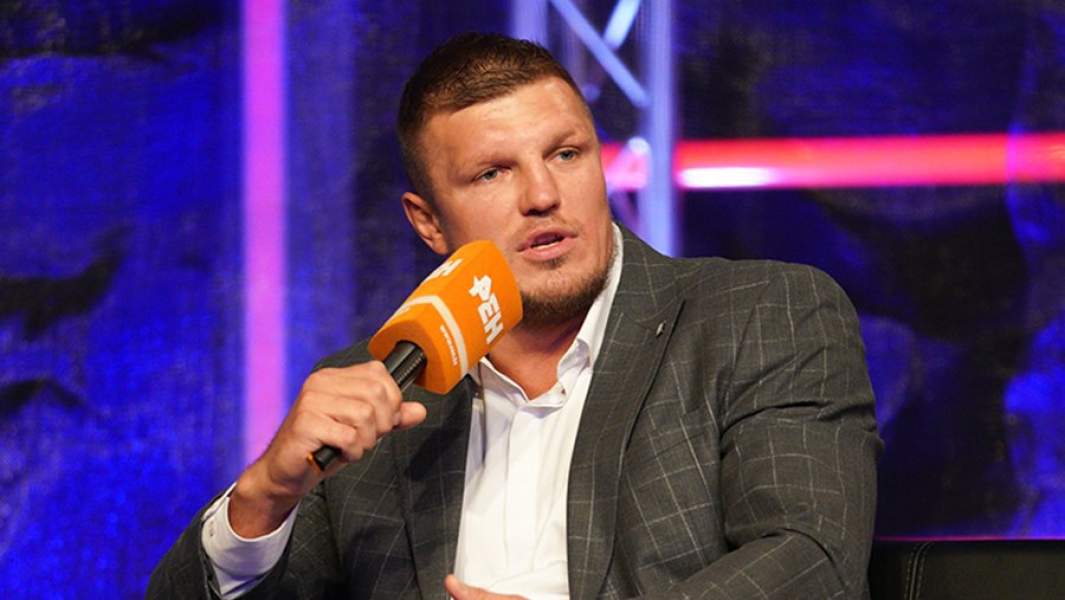 Петр Романкевич