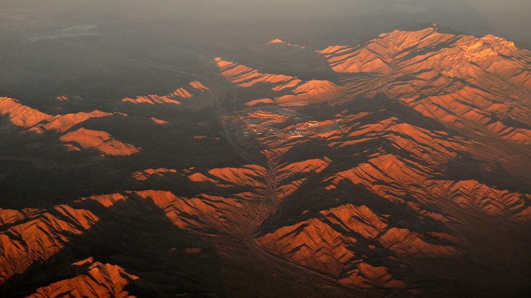 редкие металлы