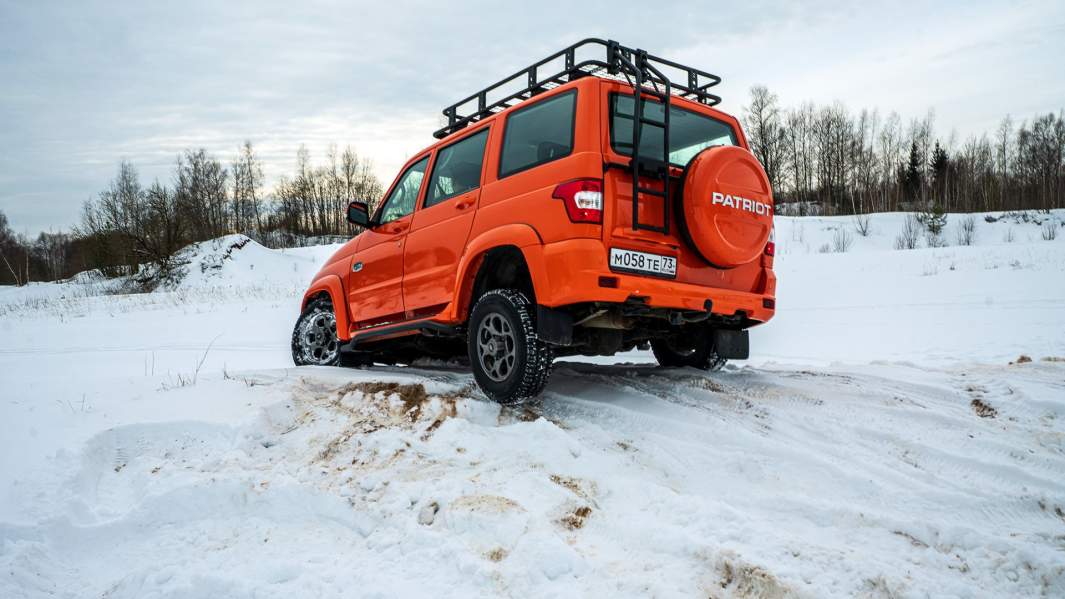 авто