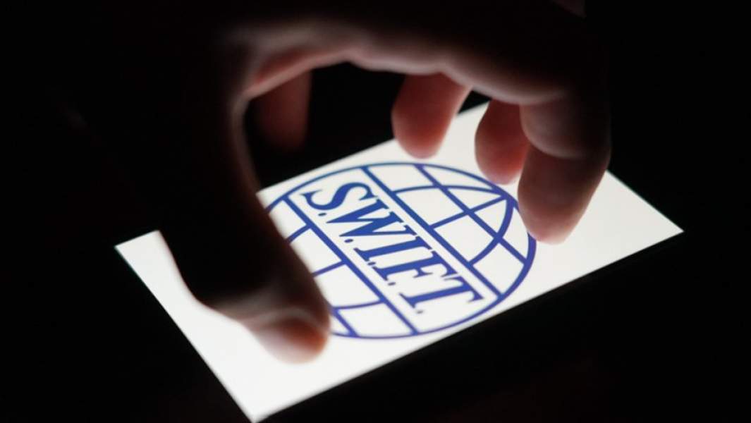 Платежная система SWIFT
