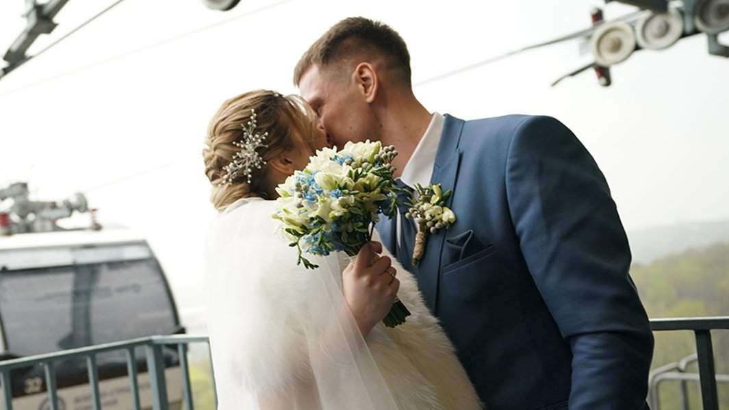 Семья, пара