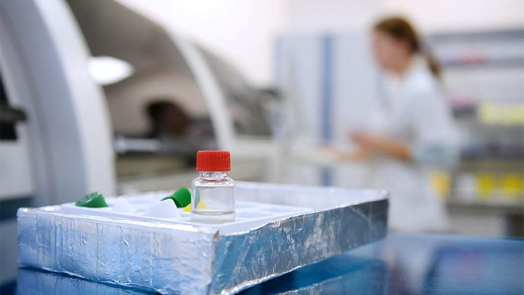 Лаборатория