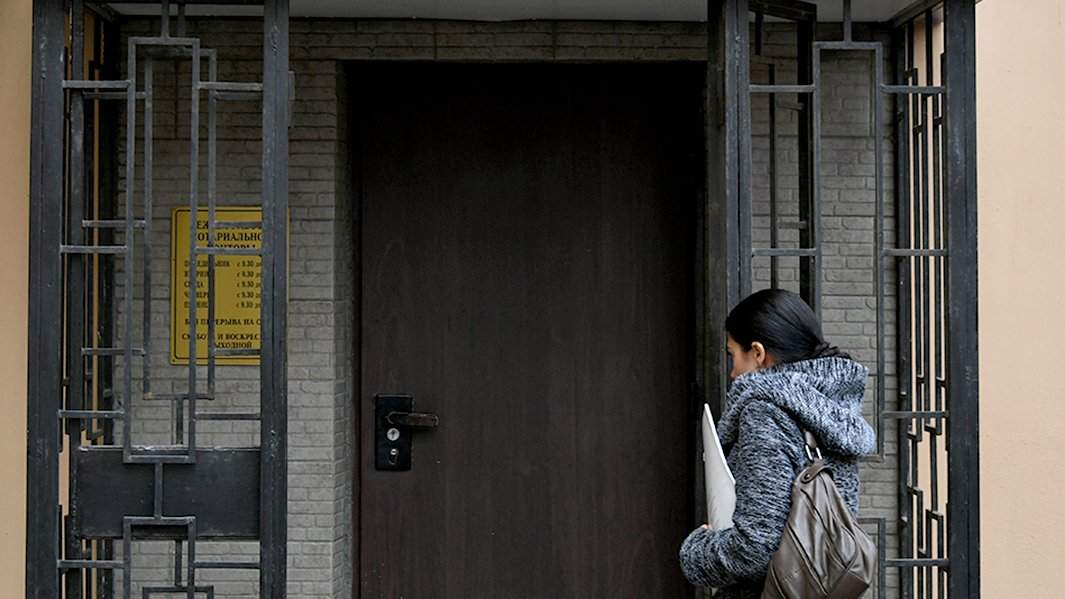 нотариус документы